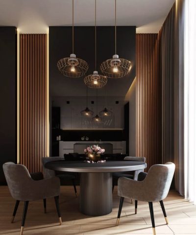 Dining tables